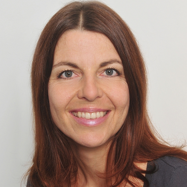 Christiane Bettina Schallert