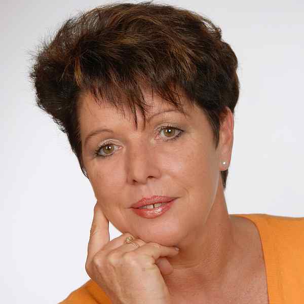 Brigitte Fleisch