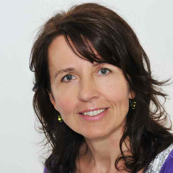 Christine Giesinger