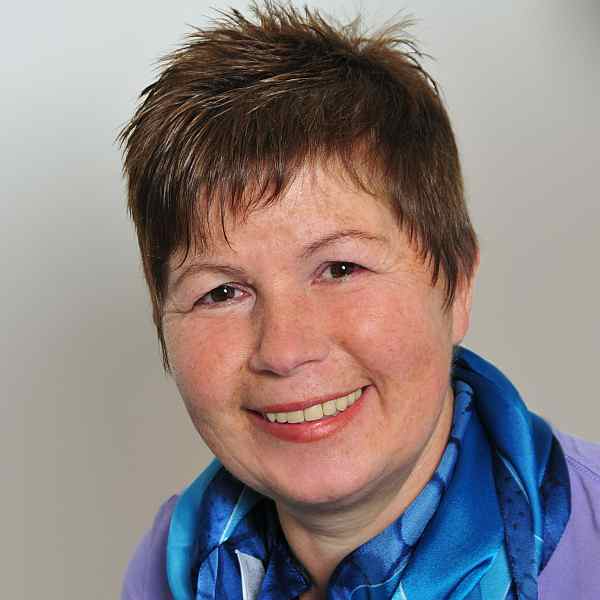 Lotte Sinko