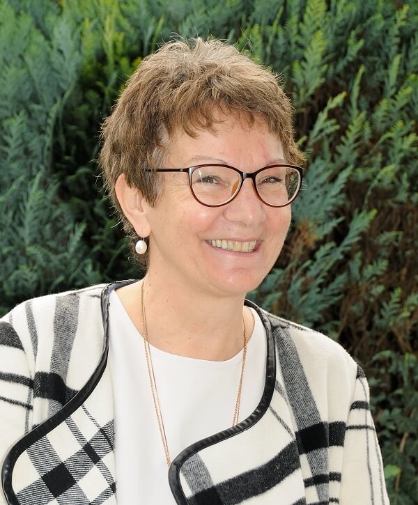 Elisabeth Drexel