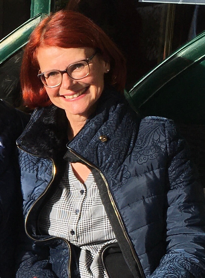 Chanette Mandl